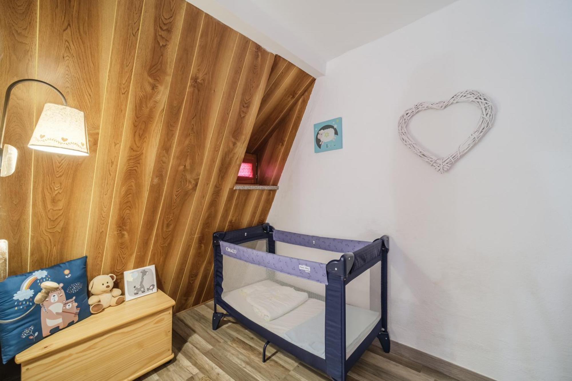 Vila L Oriel Du Rempart Nord Eguisheim Exteriér fotografie
